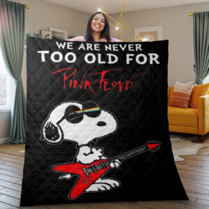 Pink Floyd Band Logo Fan Gift