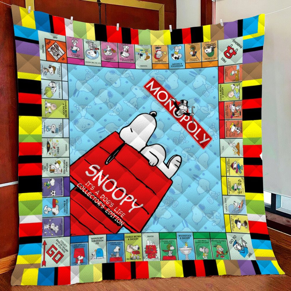 Peanuts Lover Snoopy Lover Fleece Blanket Blanket 2 Peanuts Lover Snoopy Lover Fleece Blanket Blanket 2