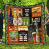 Yuengling Larger Blanket Funny Gift For Beer Lover 3D Blanket 29