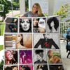 Alicia Keys Albums Music Thank You For The Memories 8k787 Gift Lover Blanket II0