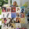 Amy Grant Albums Music Thank You For The Memories 8k789 Gift Lover Blanket II0