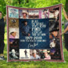 George Strait Music Thank You For The Memories 8K807 Gift Lover Blanket II0