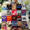 Aerosmith Album Music Band Thank You For The Memories 8K860 Gift Lover Blanket II0
