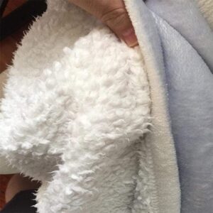 This Is Us Personalized Family Sherpa Blanket