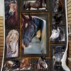 Huge Horse Blanket