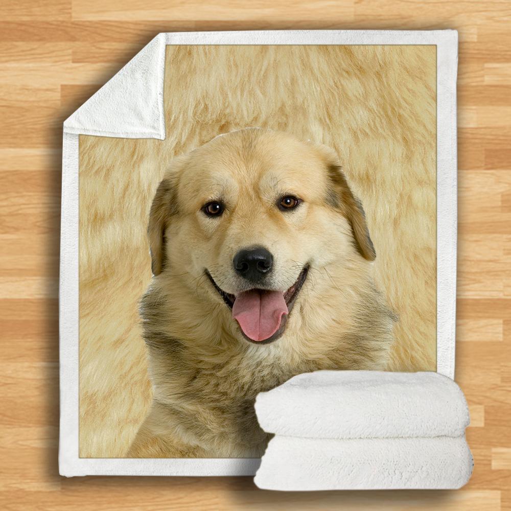 Anatolian Shepherd Blanket Anatolian Shepherd Blanket