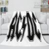 ACDC Orchestra Blanket 714