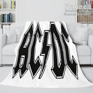 ACDC Orchestra Blanket 714