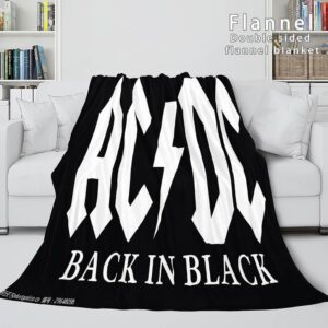 ACDC Orchestra Blanket 165