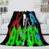 ACDC Orchestra Blanket 950