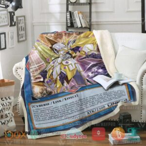 Accesscode Talker Soft Blanket