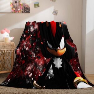 Adventures of Sonic the Hedgehog Blanket 621