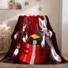 Adventures of Sonic the Hedgehog Blanket 886