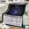Afr 117 Reaper S Talisman Magic The Gathering Mtg Blanket