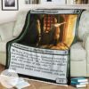 Afr 200 Prosperous Innkeeper Magic The Gathering Mtg Blanket
