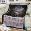Afr 258 Hive Of The Eye Tyrant Magic The Gathering Mtg Blanket