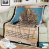 Afr 308 Mind Flayer Magic The Gathering Mtg Blanket