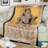 Afr 347 Volo Guide To Monsters Magic The Gathering Mtg Blanket
