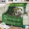 Afr 356 Lair Of The Hydra Magic The Gathering Mtg Blanket