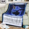 Afr Bar The Gate Magic The Gathering Mtg Blanket