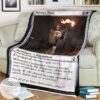 Afr Delvers Torch Magic The Gathering Mtg Blanket