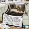 Afr Divines Mite Magic The Gathering Mtg Blanket