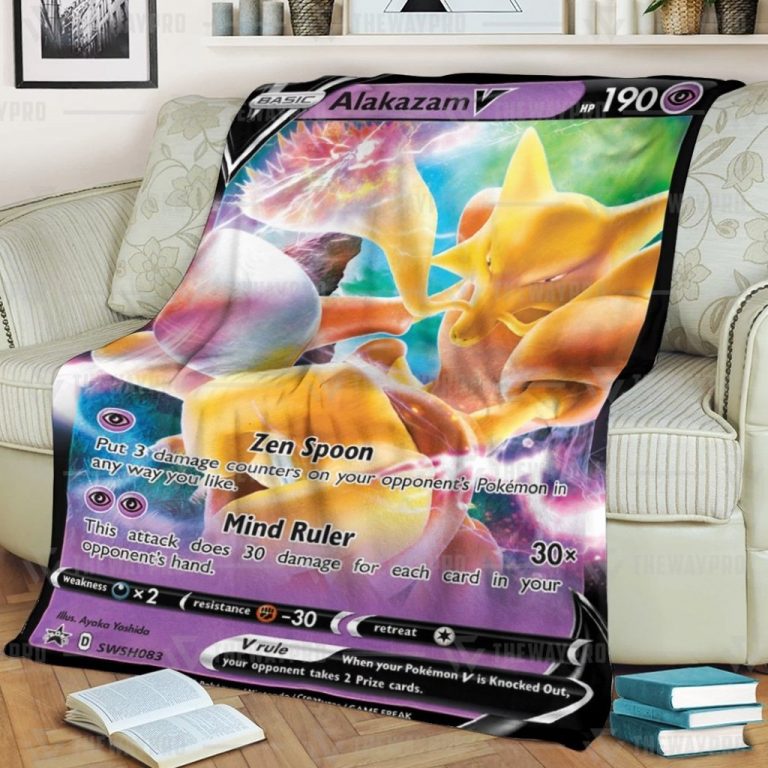 Alakazam-V-Pokemon-Blanket-3