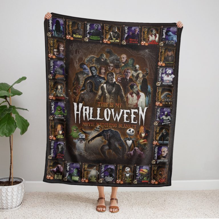 All-Classic-Creatures-Movies-This-Is-My-Halloween-Movie-Watching-Blanket-1