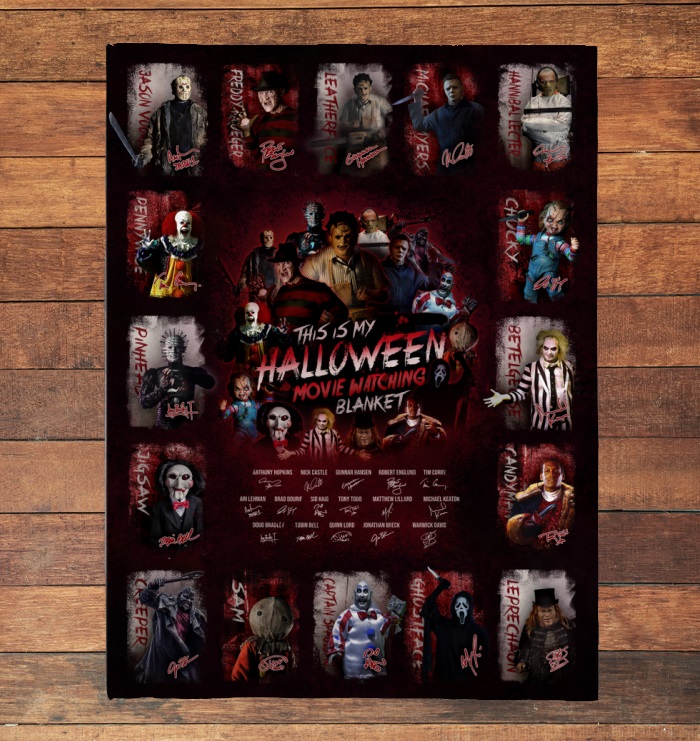 All-Classic-Horror-Movies-Characters-This-Is-My-Halloween-Movie-Watching-Blanket-1
