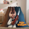 Alvin and the Chipmunks Cosplay Blanket 578
