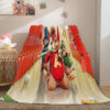 Alvin and the Chipmunks Cosplay Blanket 551