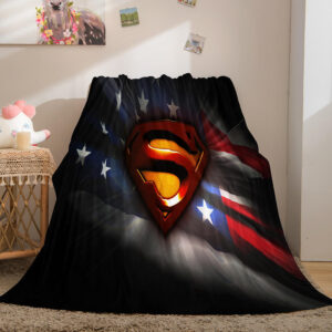 Famous Country National Flag Blanket 166