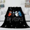 Among Us Blanket 923
