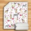 Anatolian Shepherd Blanket