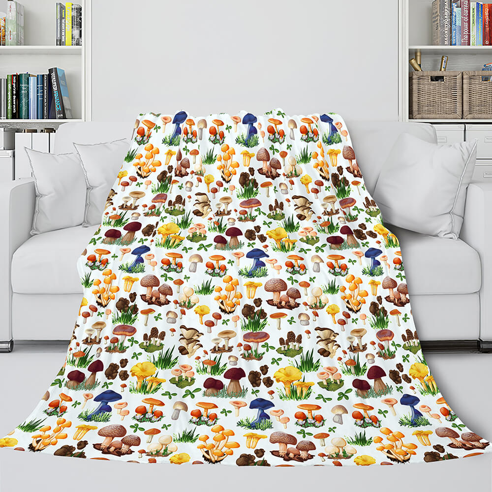 Animal Flower Soft Blanket 721 Animal Flower Soft Blanket 721