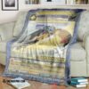 Anime Digimon Omnimon Soft Blanket
