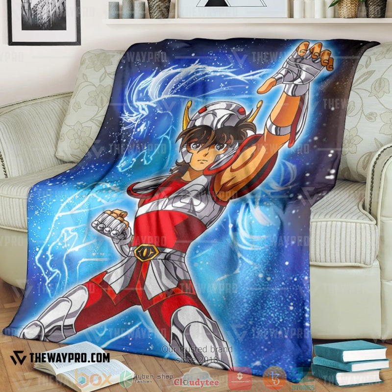 Anime Digimon Soft Blanket Anime Digimon Soft Blanket