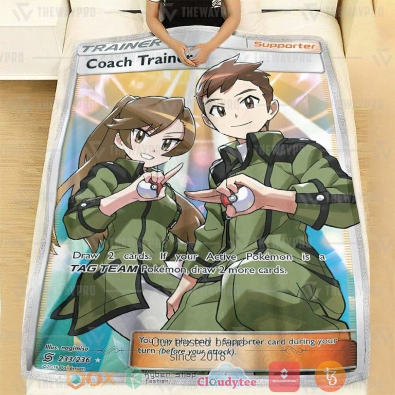 Anime-Pkm-Coach-Trainer-Custom-Soft-Blanket-1