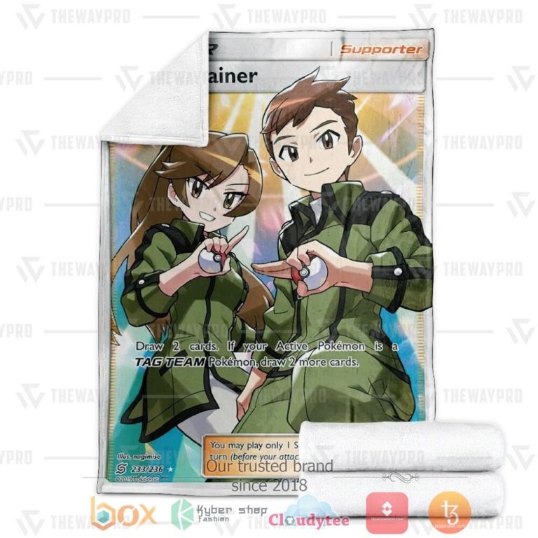 Anime-Pkm-Coach-Trainer-Custom-Soft-Blanket-2