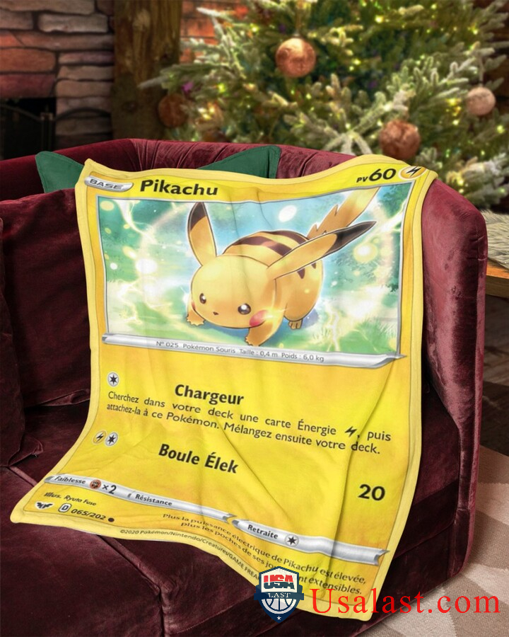 Anime-Pokemon-Base-Pikachu-Blanket-1