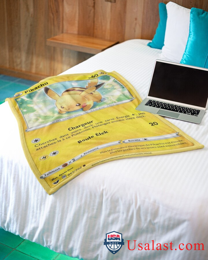 Anime-Pokemon-Base-Pikachu-Blanket-3