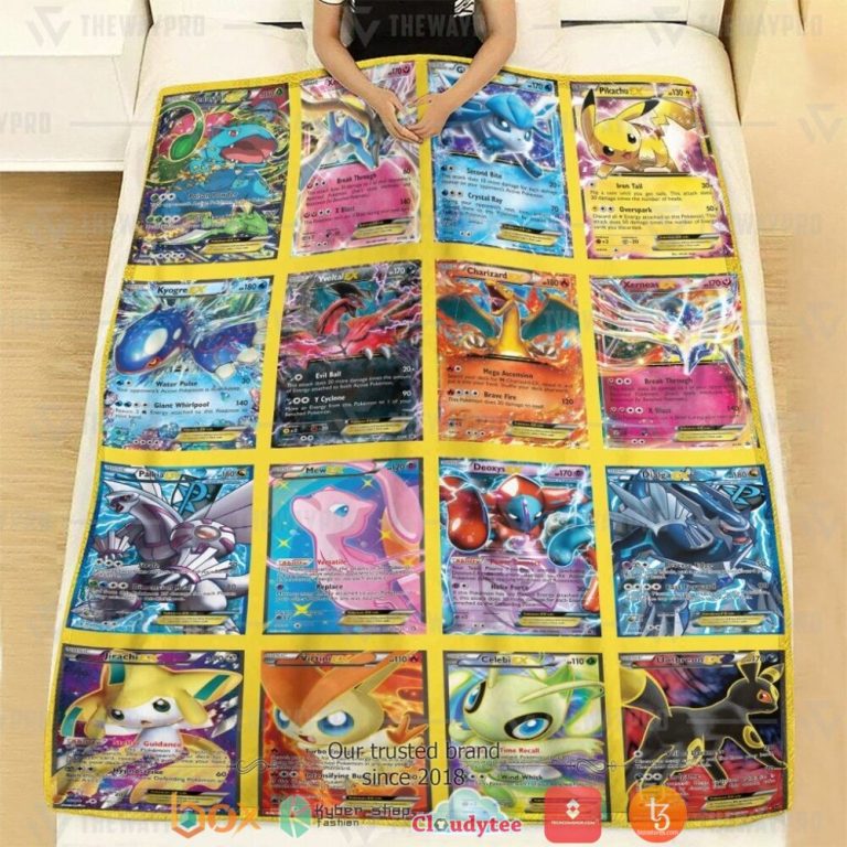 Anime-Pokemon-Ex-2-Cards-Version-3-Soft-Blanket-2