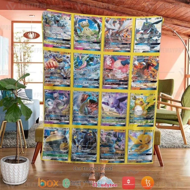 Anime-Pokemon-Gx-2-Cards-Version-3-Soft-Blanket-1