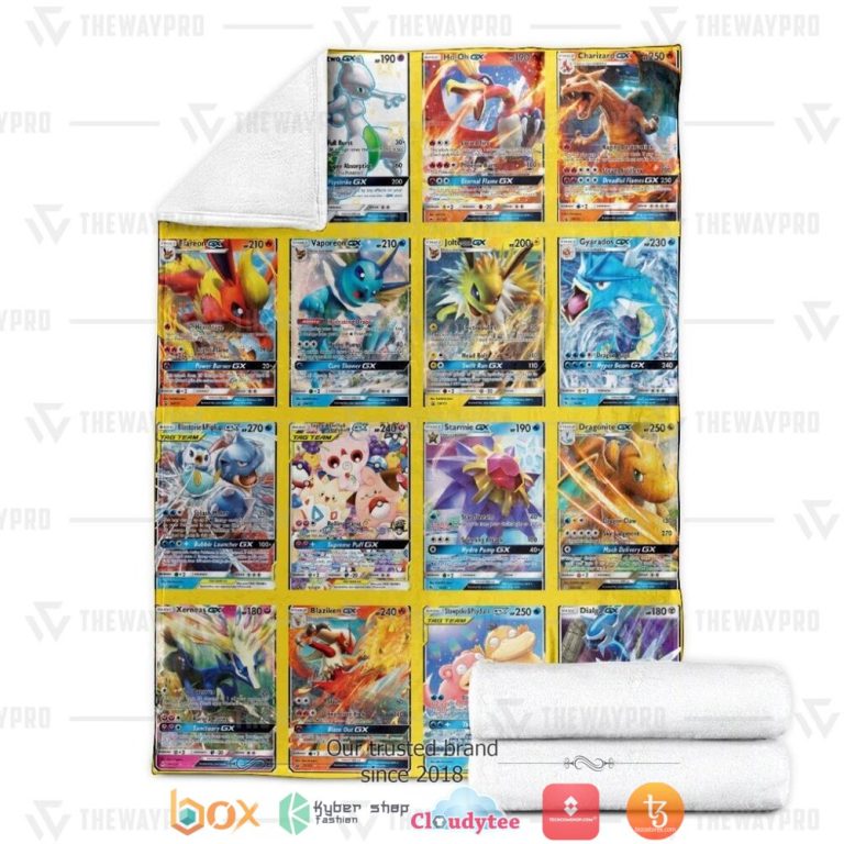 Anime-Pokemon-Gx-Cards-Version-3-Soft-Blanket-3