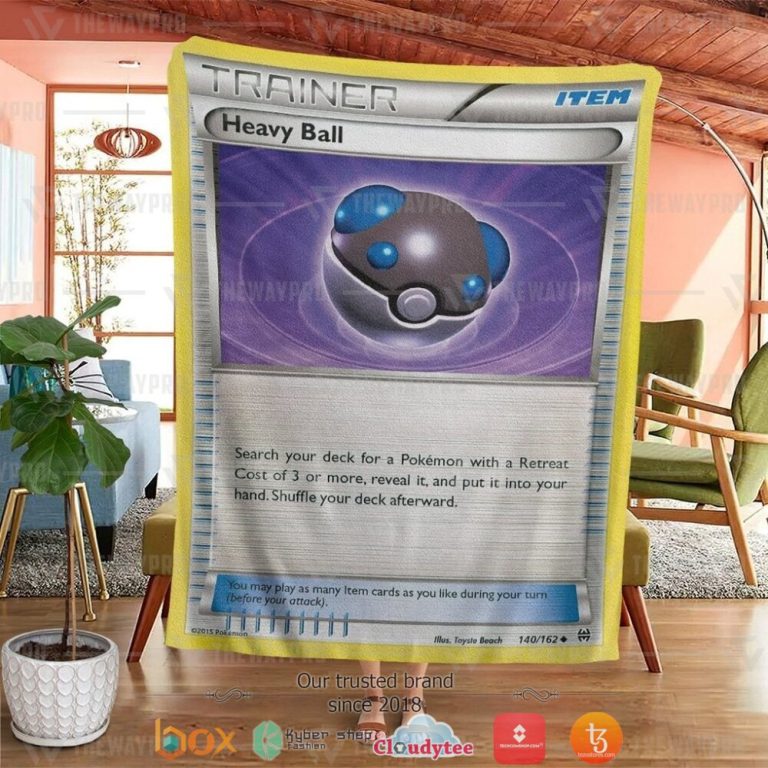 Anime-Pokemon-Heavy-Ball-Trainer-Soft-Blanket-3