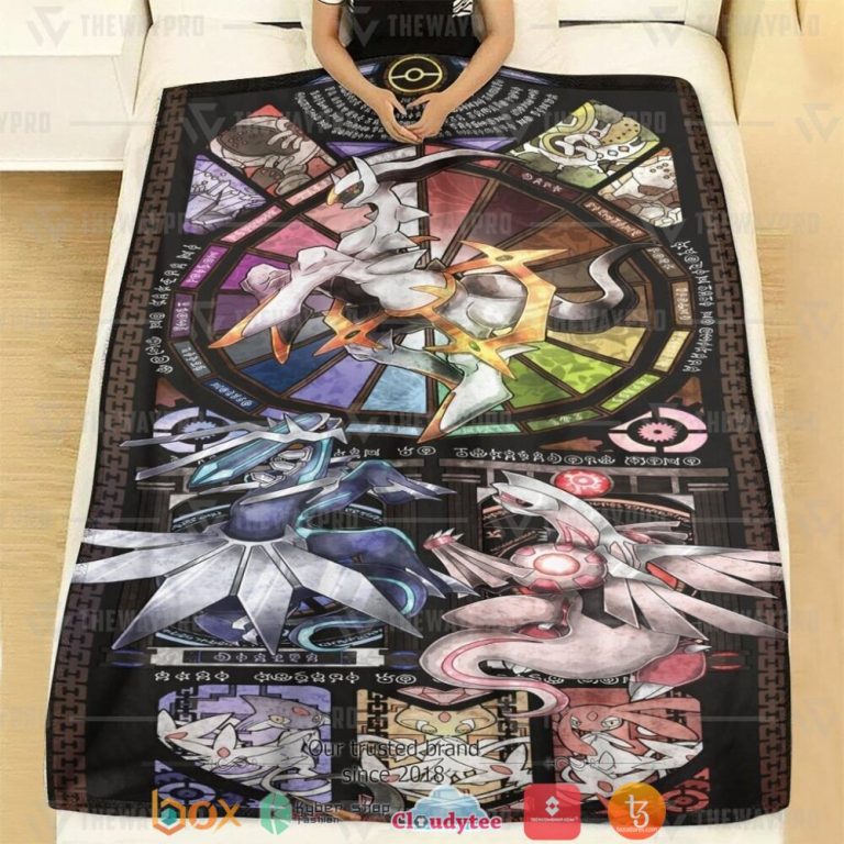 Anime-Pokemon-Legendary-Soft-Blanket-1