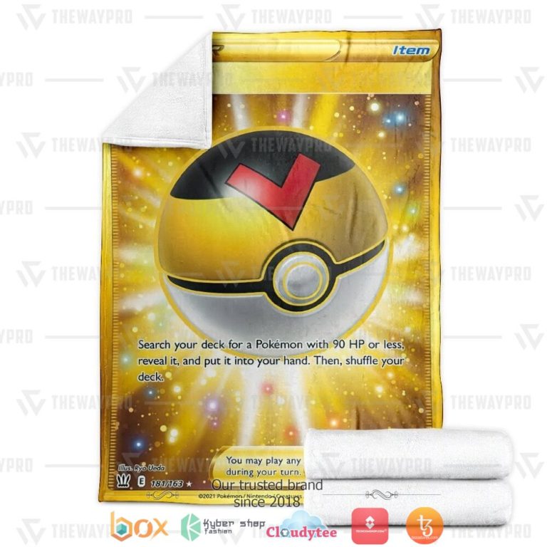 Anime-Pokemon-Level-Ball-Trainer-Soft-Blanket-2