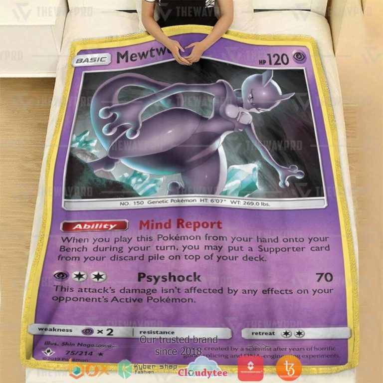 Anime-Pokemon-Mewtwo-Unbroken-Bonds-Soft-Blanket-1-1