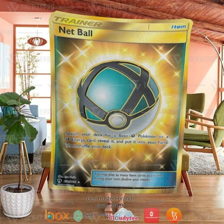 Anime-Pokemon-Net-Ball-Trainer-Soft-Blanket-3