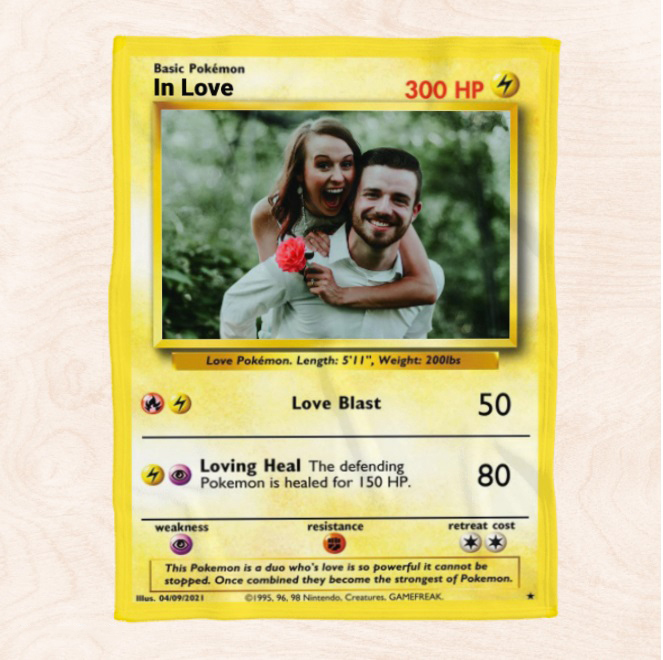 Anime-Pokemon-Personalized-Card-Custom-Soft-Blanket-1